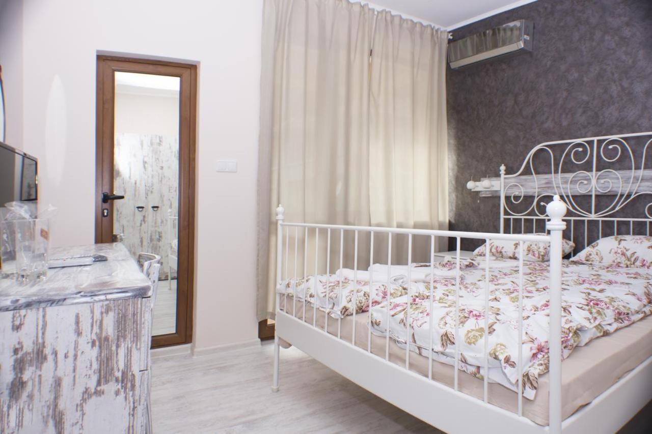 Guest House Mikaela 加布罗沃 外观 照片