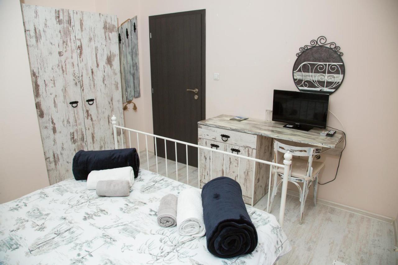 Guest House Mikaela 加布罗沃 外观 照片