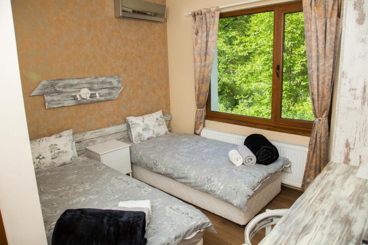 Guest House Mikaela 加布罗沃 外观 照片
