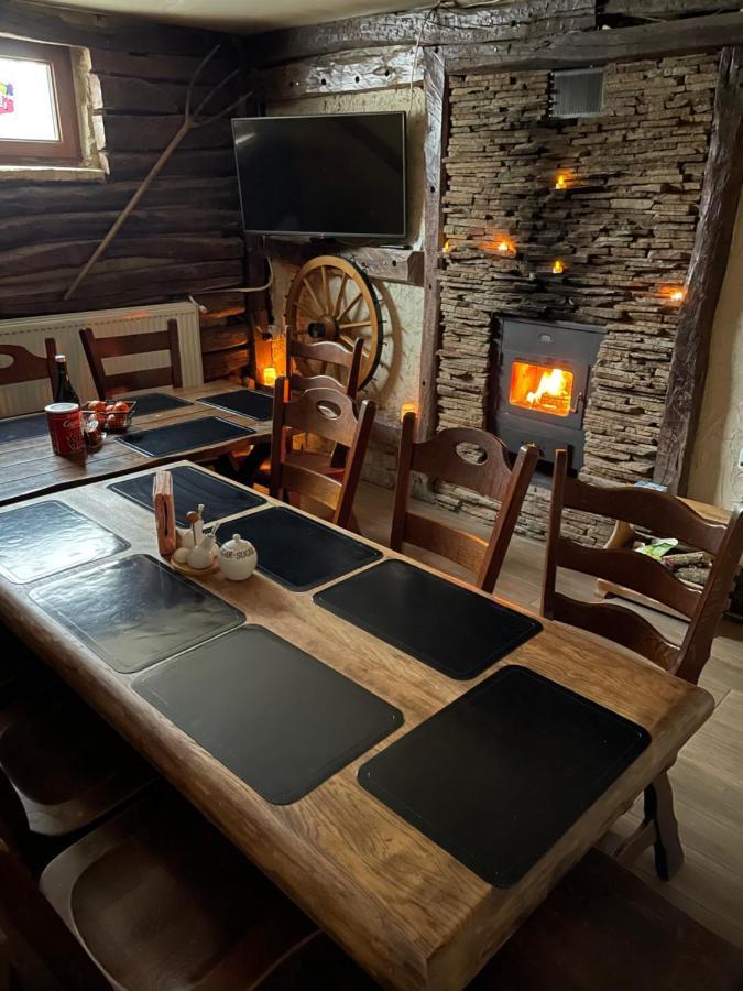 Guest House Mikaela 加布罗沃 外观 照片