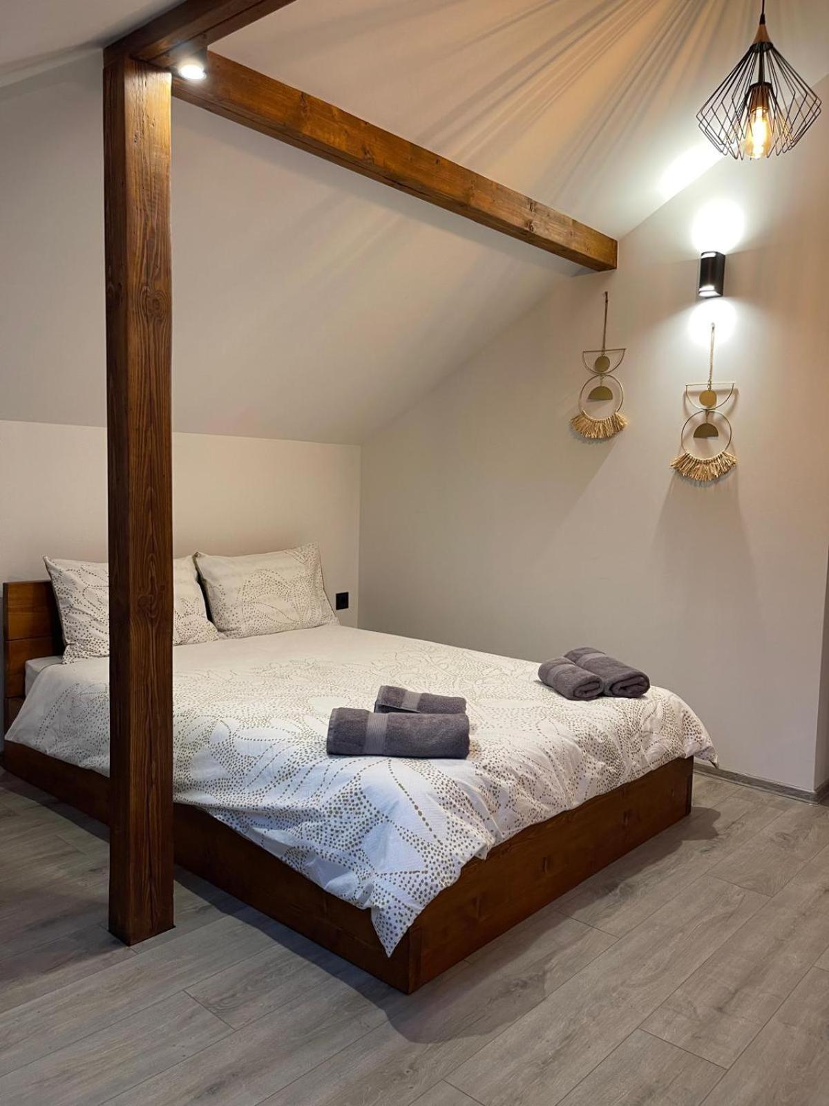 Guest House Mikaela 加布罗沃 外观 照片